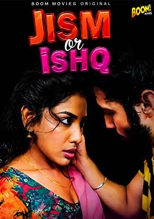 Jism Aur Ishq